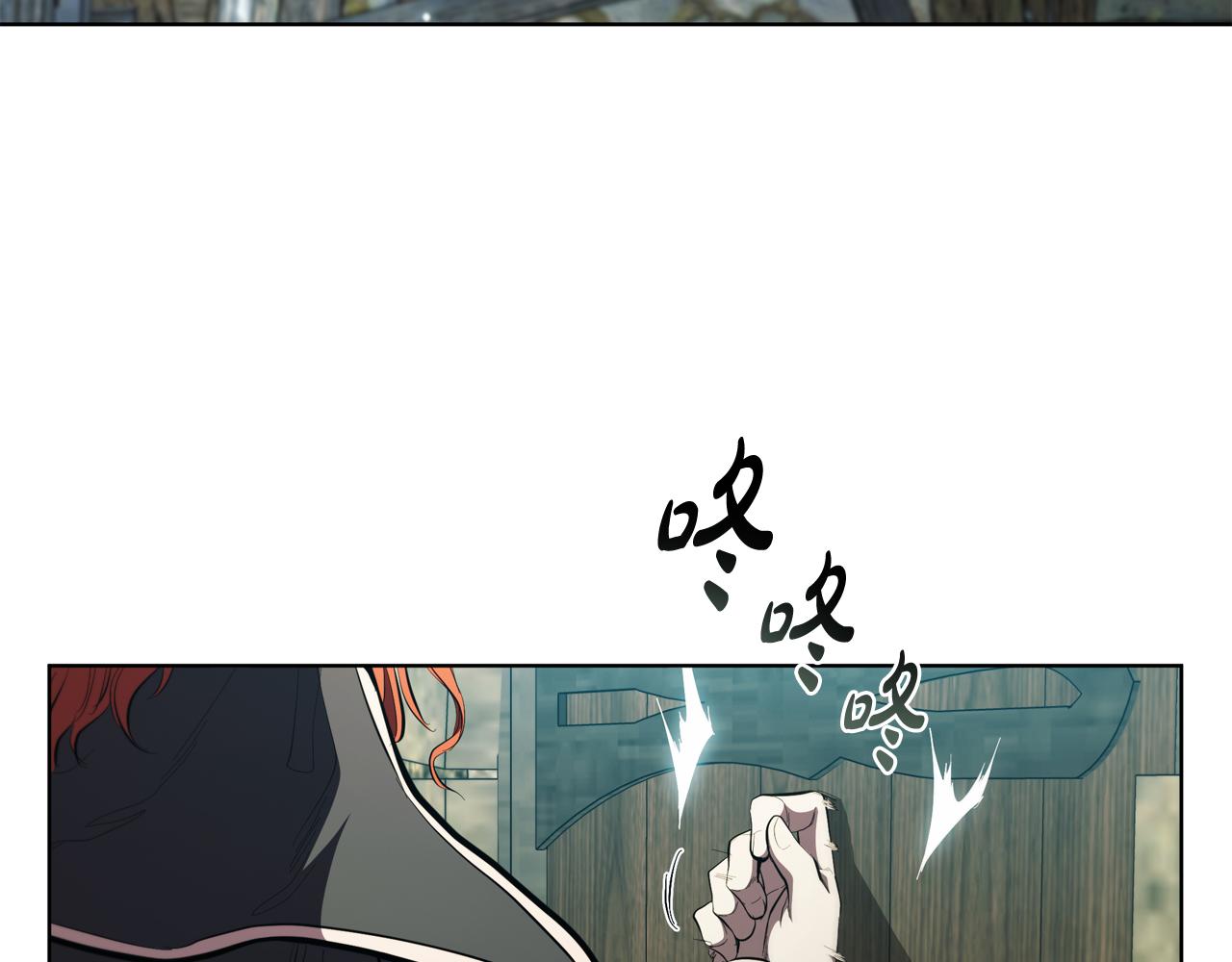 第78话 神的愤怒(1/4)-第78话