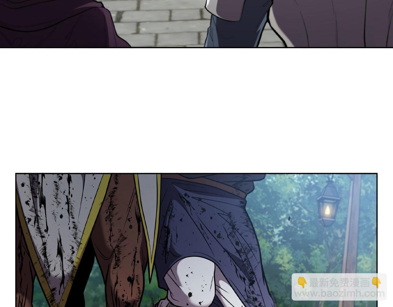 第84话 维维安教的危机(1/5)-第84话