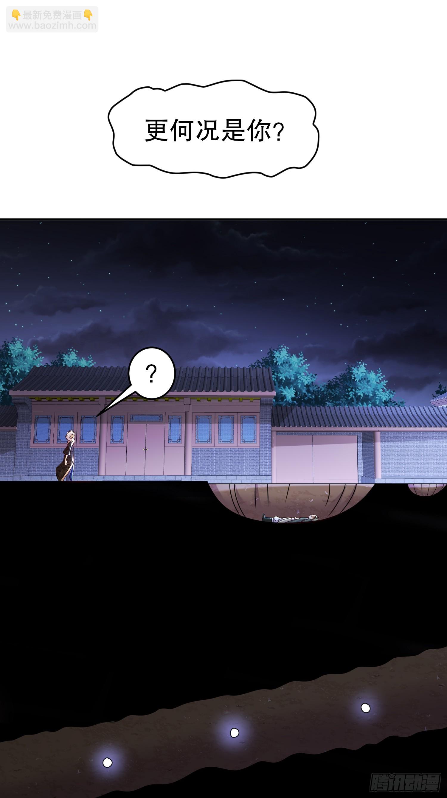 53-超越渡劫期的存在-第54话