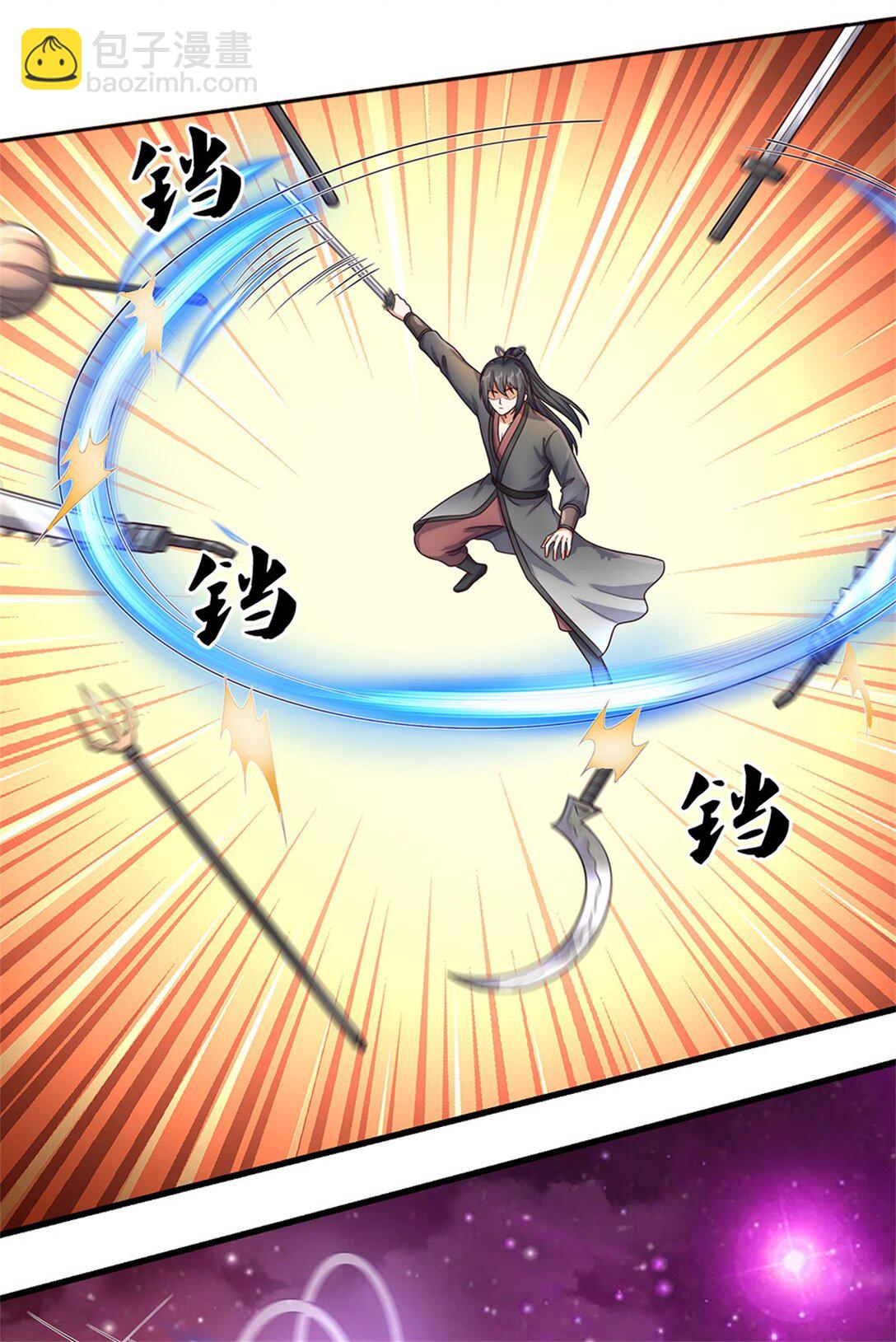 第175话 冥顽不灵-第176话