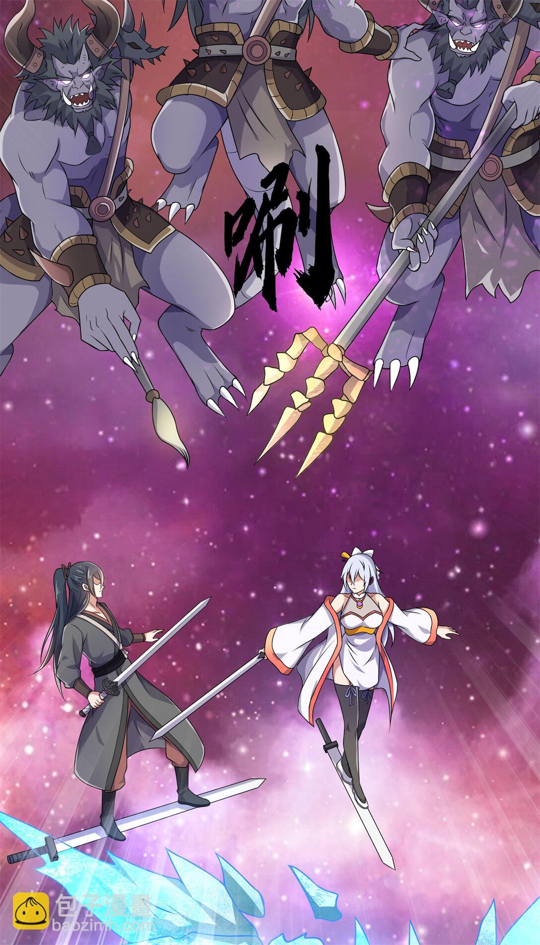 第175话 冥顽不灵-第176话