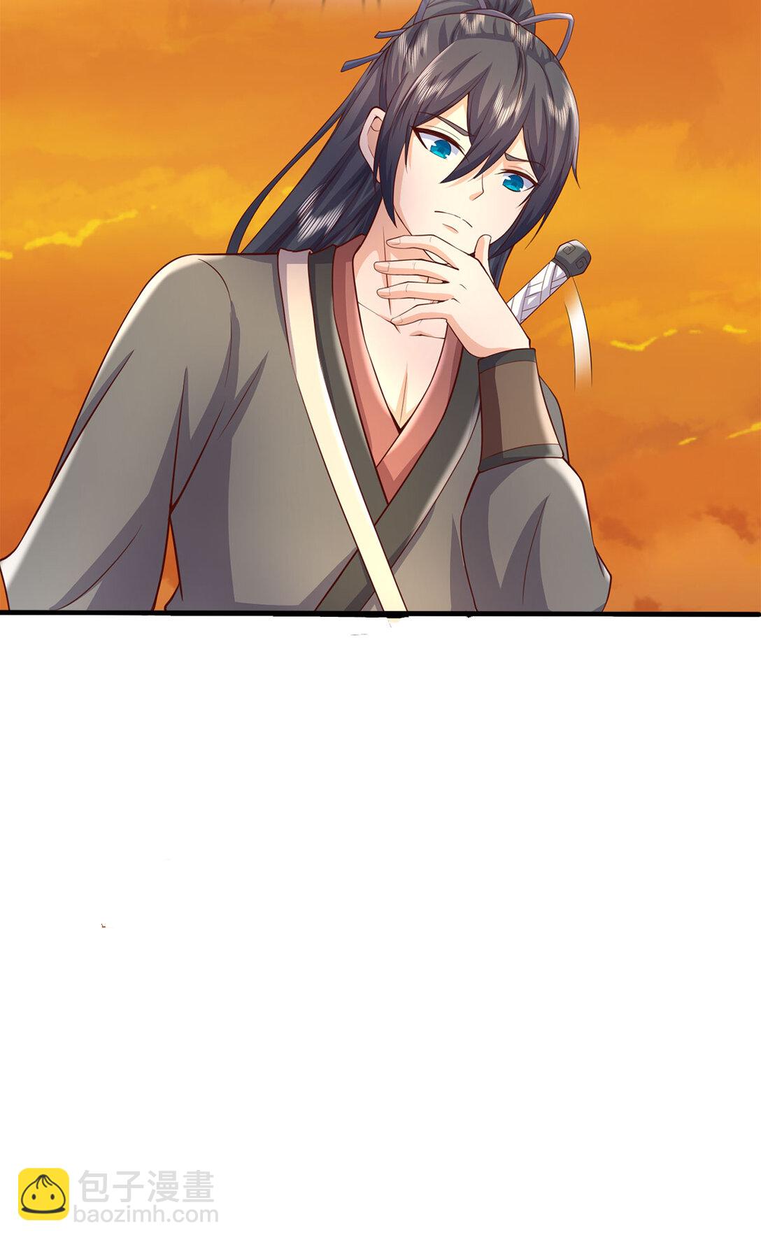第179话 情况严重-第180话
