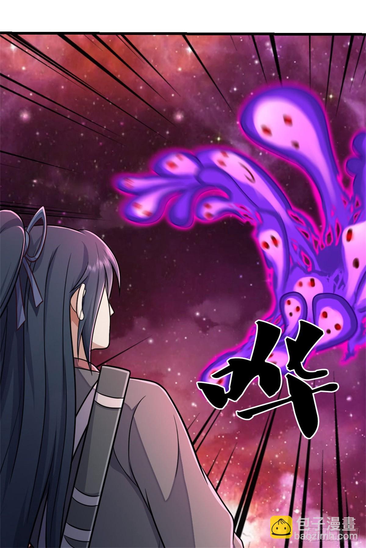 第185话 亲自出手-第186话
