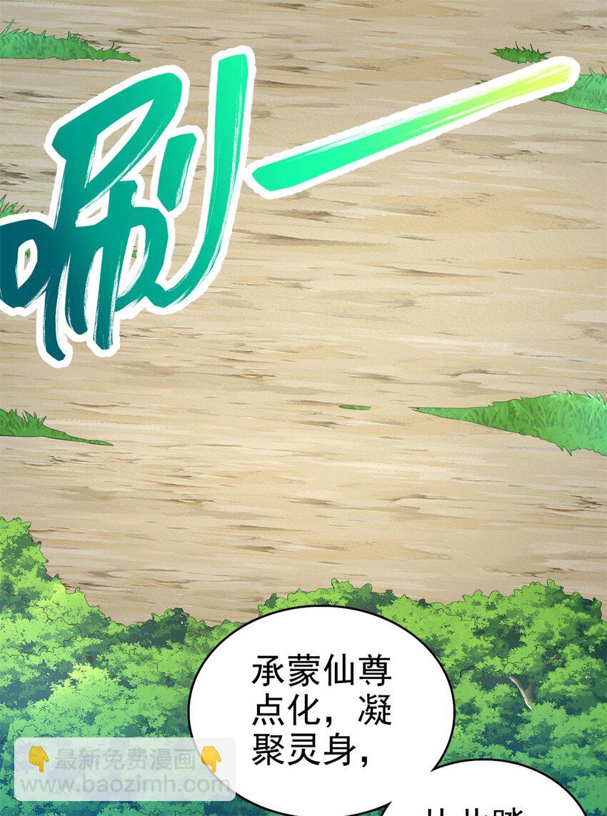 第19话 镇元子-第20话