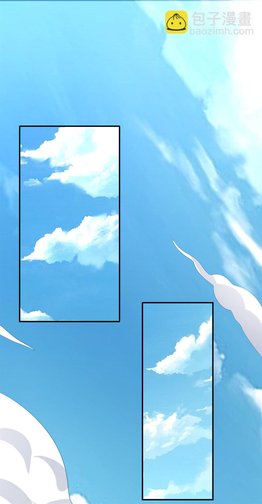 第5话 区区凡人-第6话