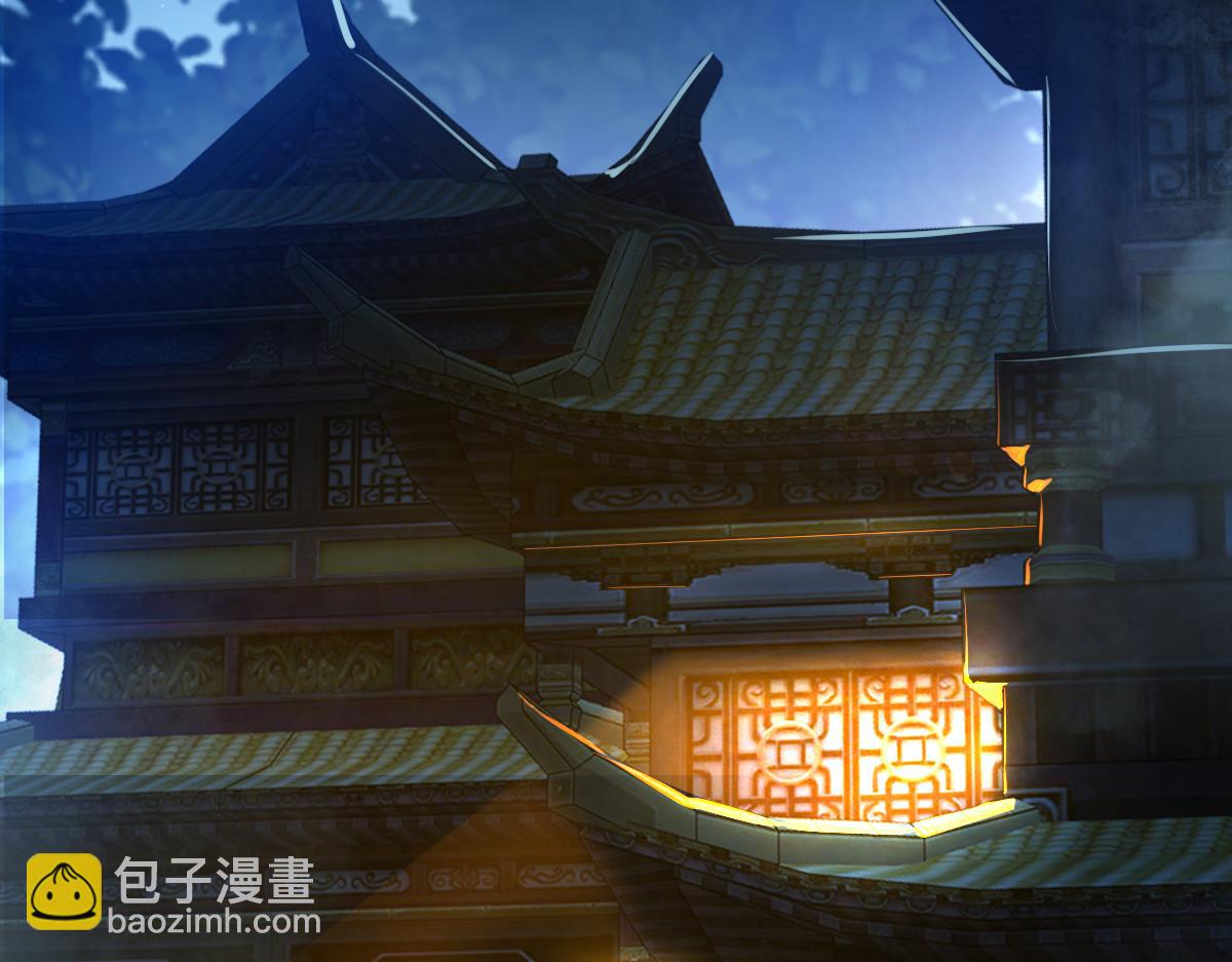 第42话 精疲力尽的祖师(1/4)-第42话