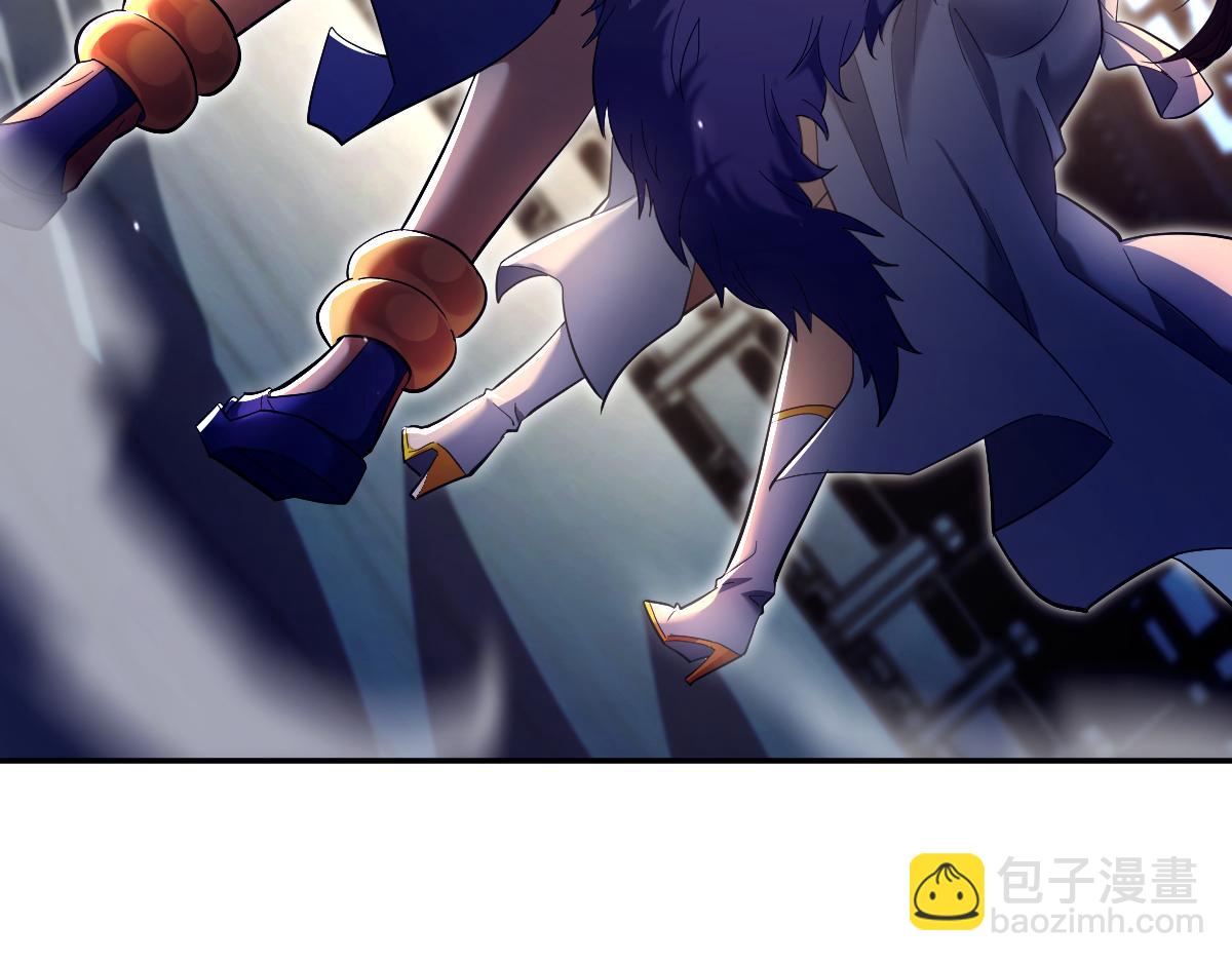 第70话 亡命鸳鸯？(1/4)-第70话