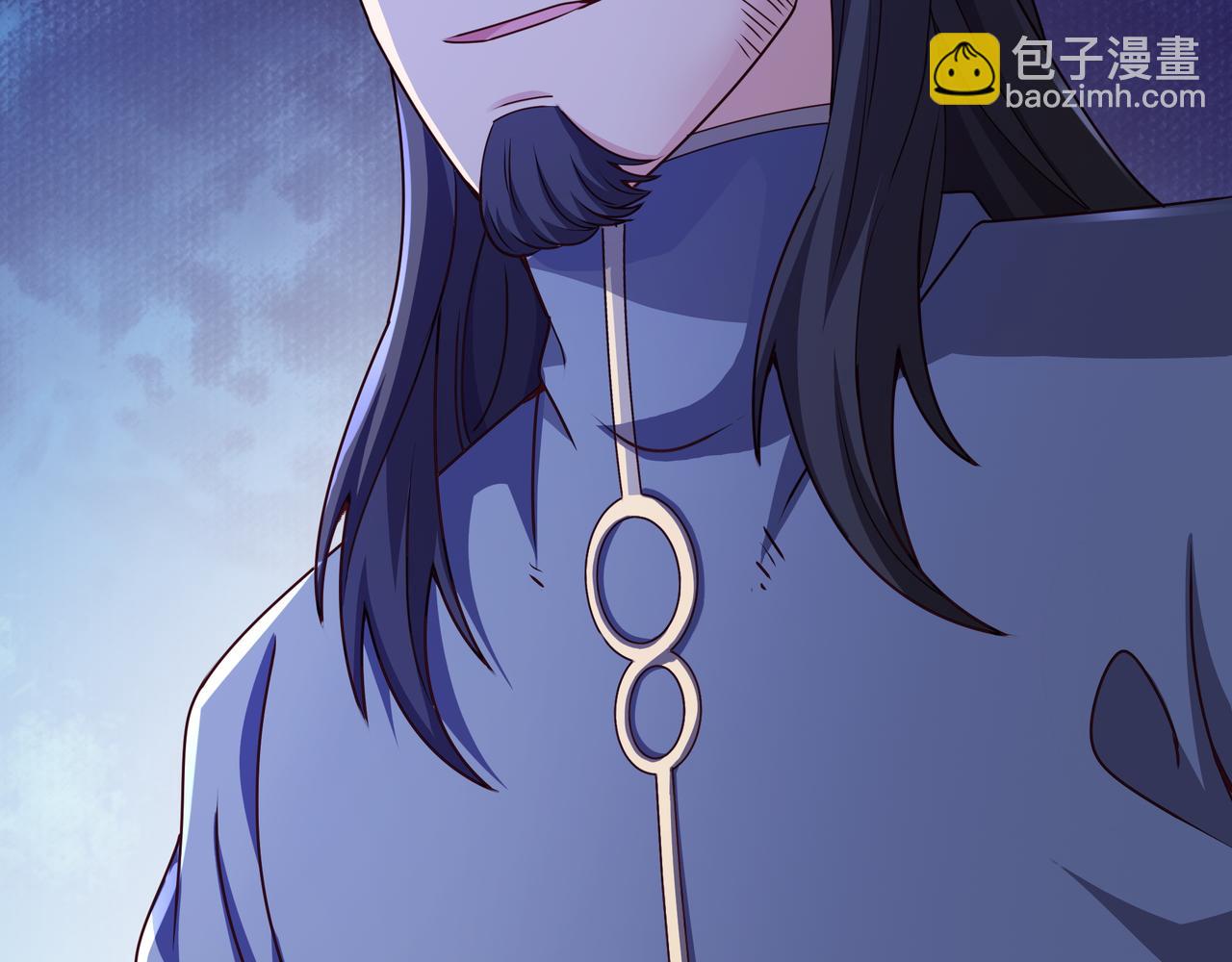 三年之誓(1/2)-第2话