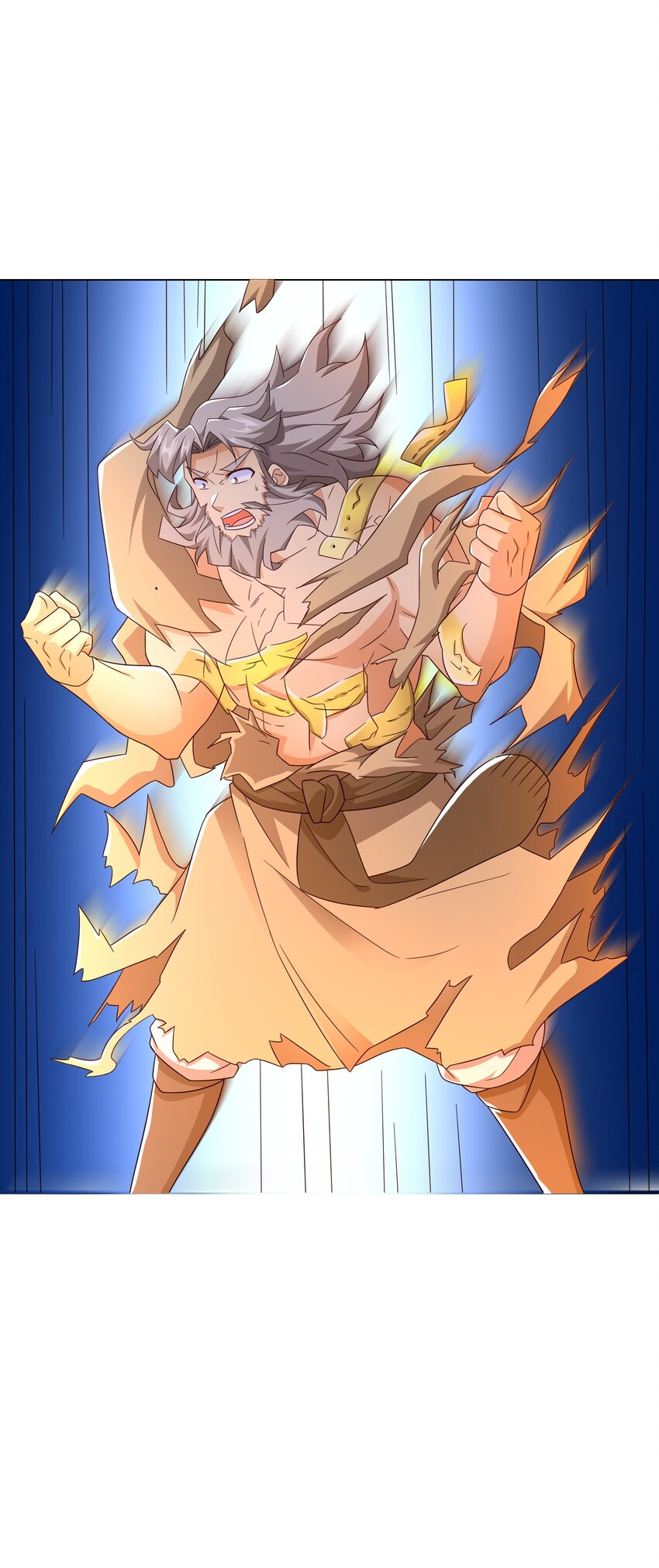 135 最后一张底牌-第136话