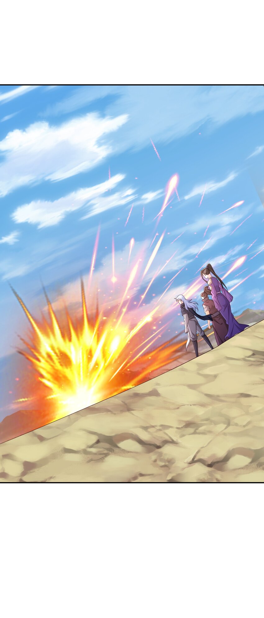 149 集结力量-第150话
