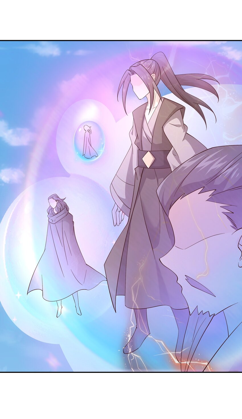 149 集结力量-第150话