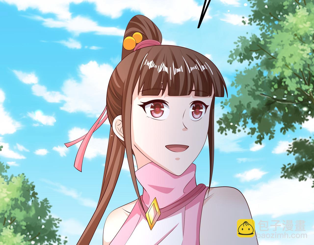 虚空成丹！(1/3)-第34话