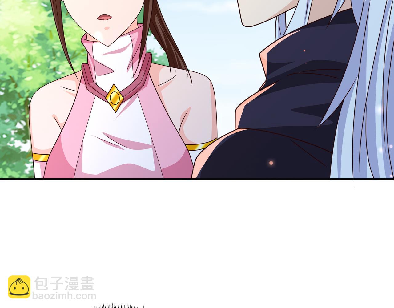 虚空成丹！(1/3)-第34话