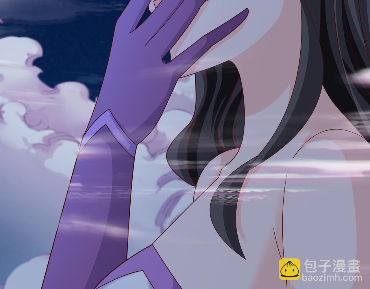 花斑星蟒(1/3)-第44话