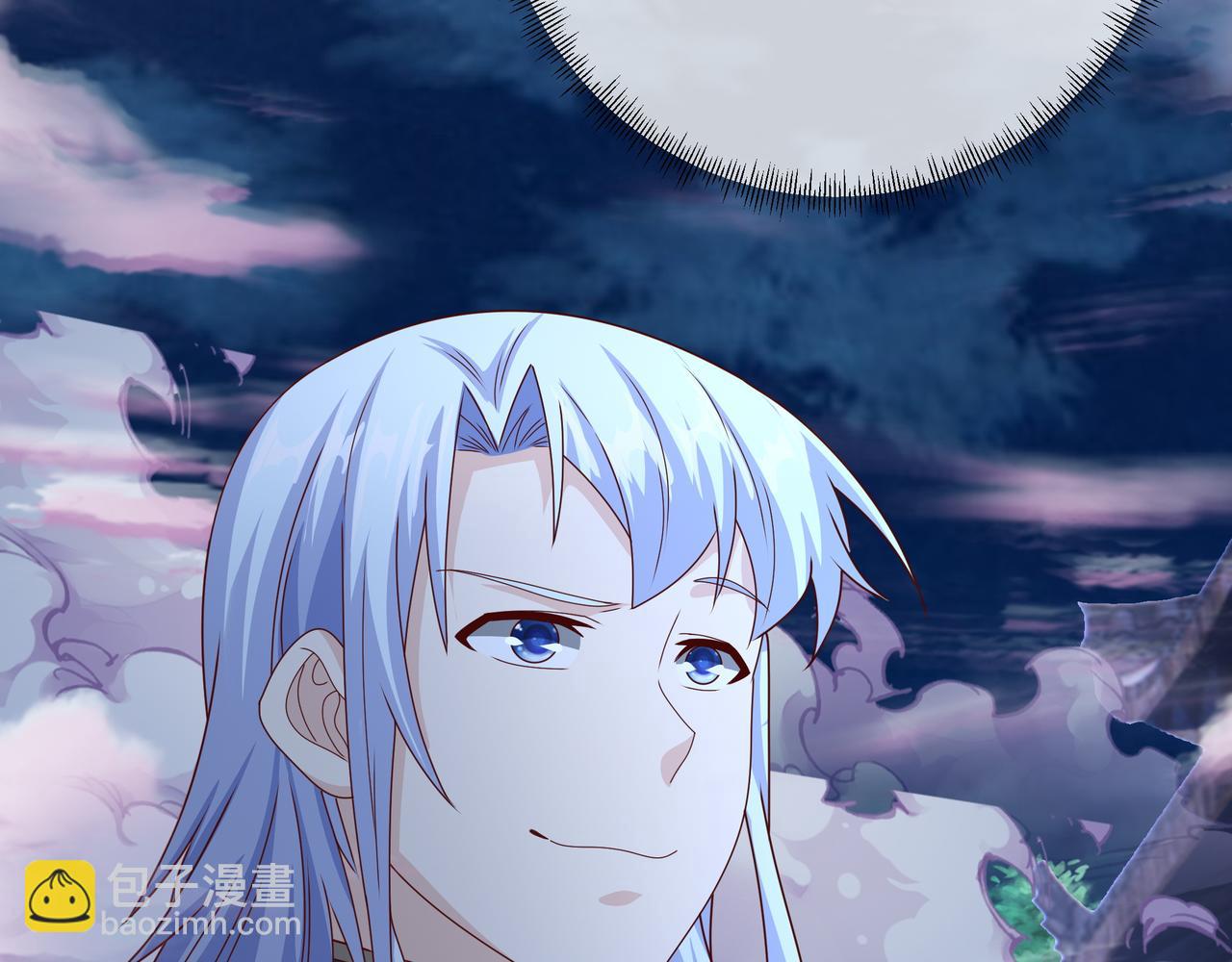 花斑星蟒(1/3)-第44话