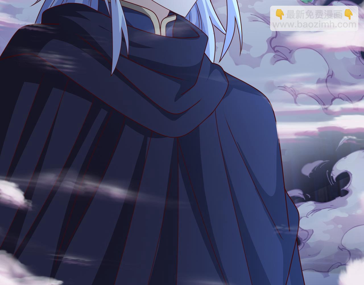 花斑星蟒(1/3)-第44话