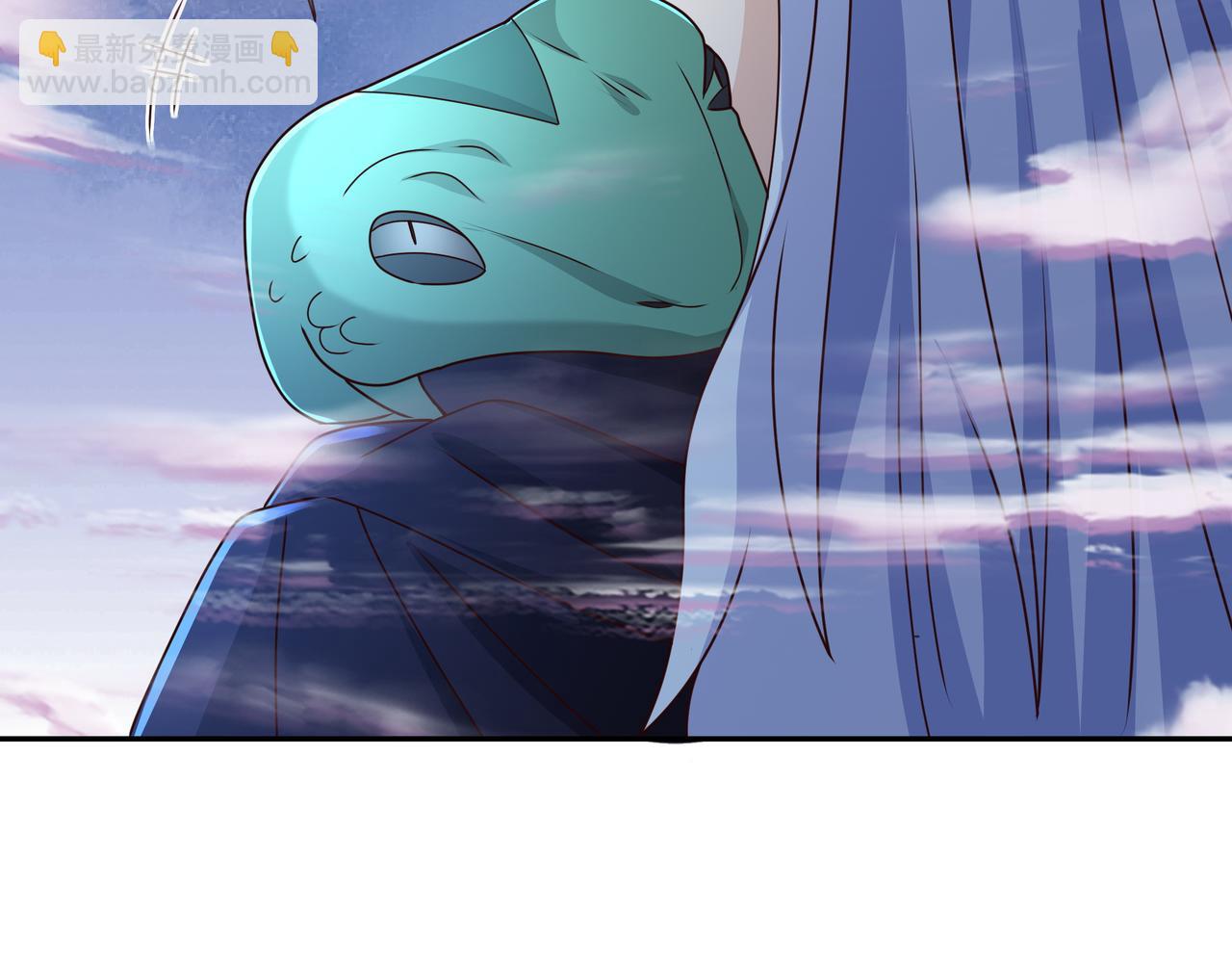 花斑星蟒(1/3)-第44话