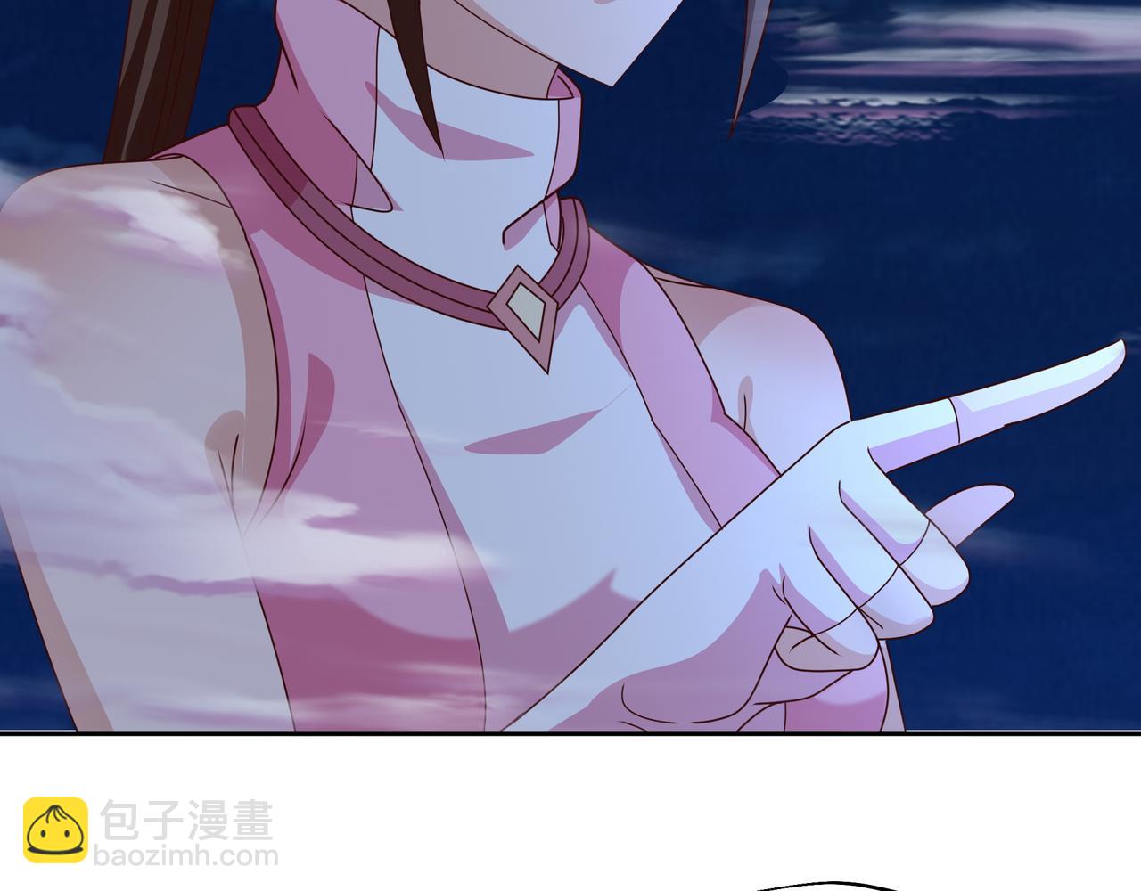 花斑星蟒(1/3)-第44话