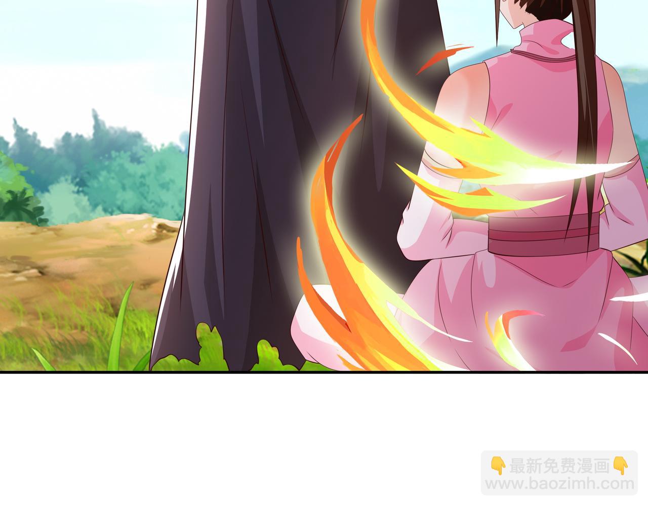 强敌(1/2)-第56话