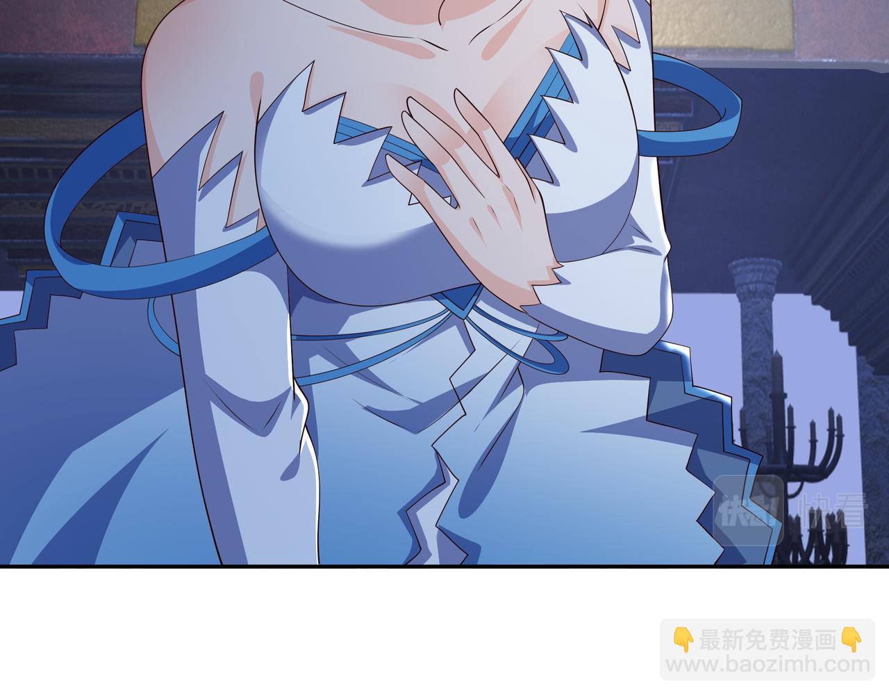 好色骷髅(1/2)-第66话
