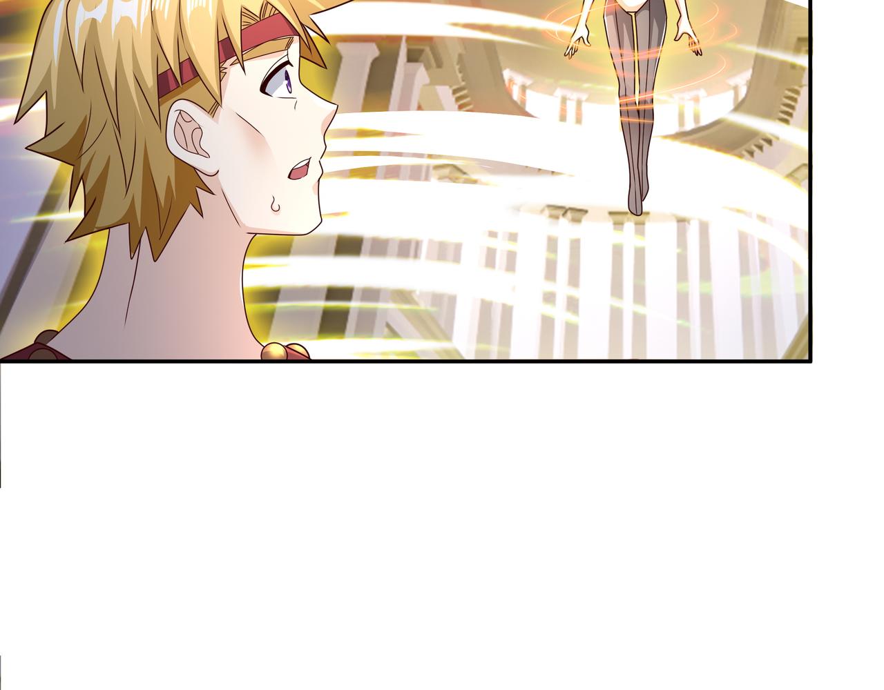 骷髅怪物(1/3)-第74话
