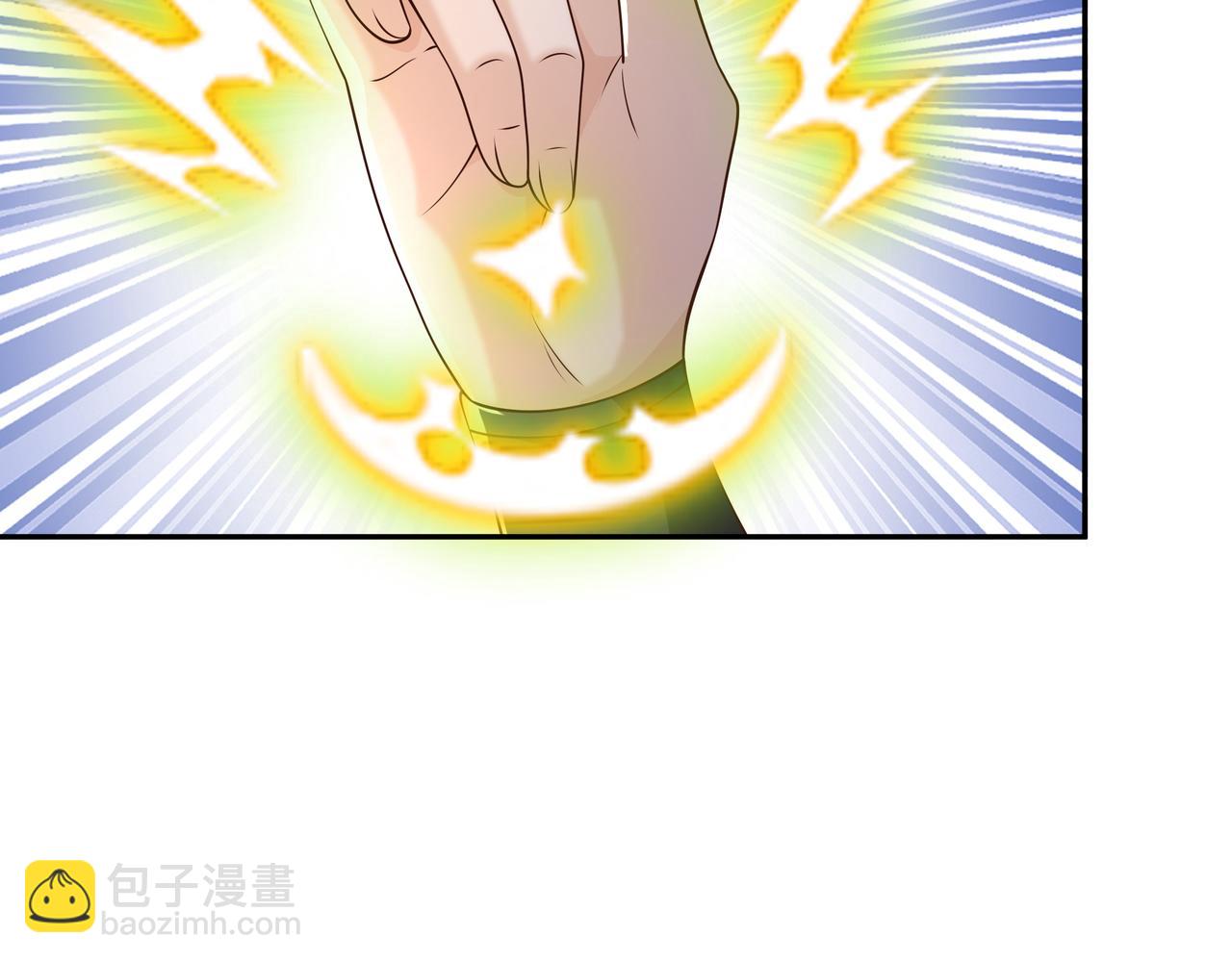 你跑不掉了！(1/2)-第88话