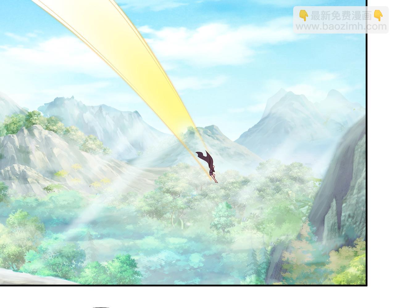 打劫(1/2)-第92话