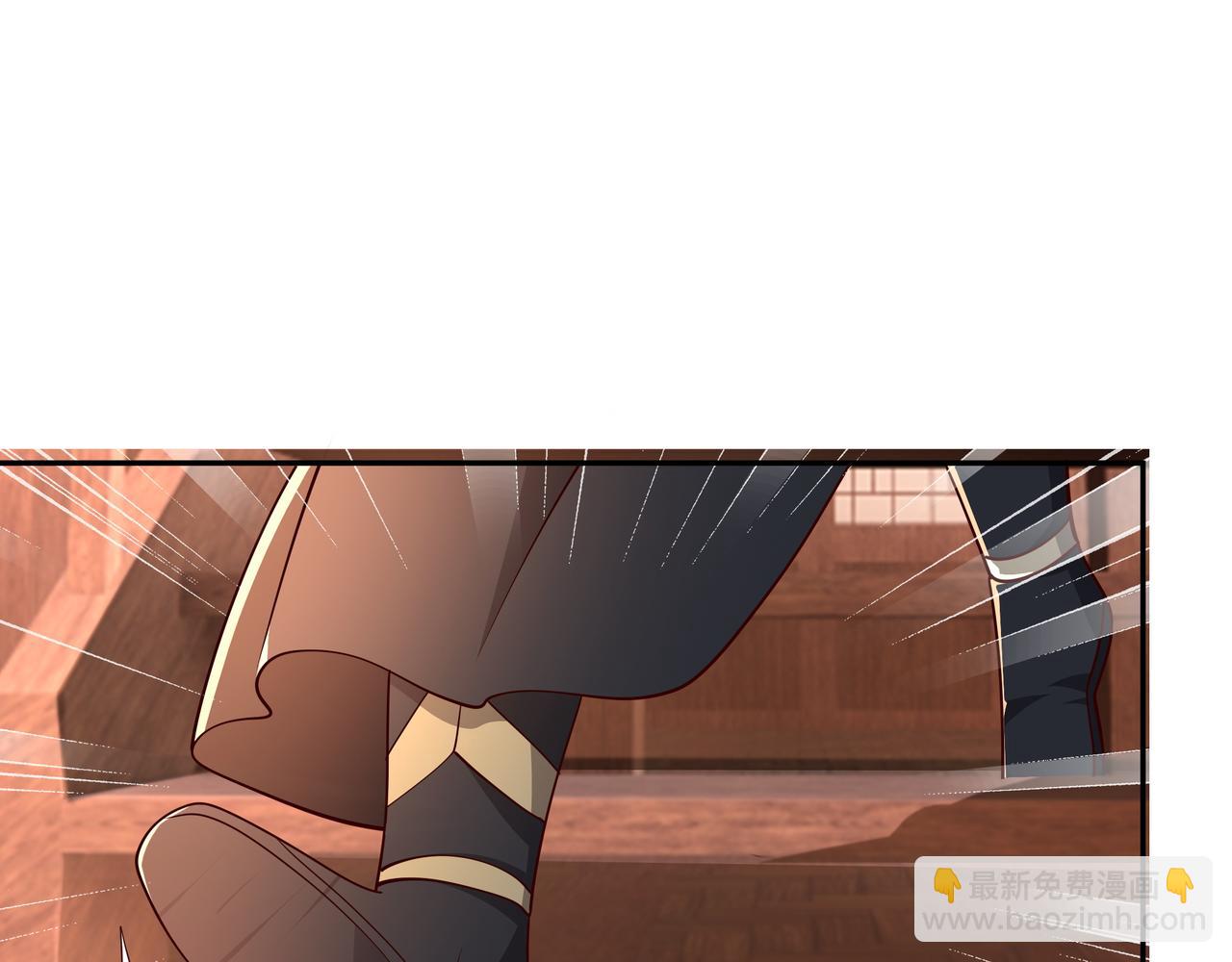 沐亲王(1/2)-第94话