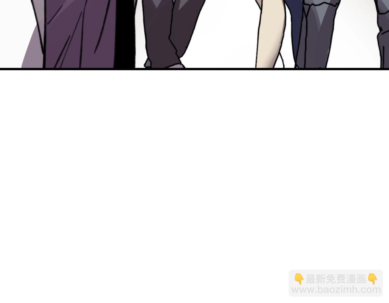 第34话 就凭你们还想背刺我？(1/3)-第34话