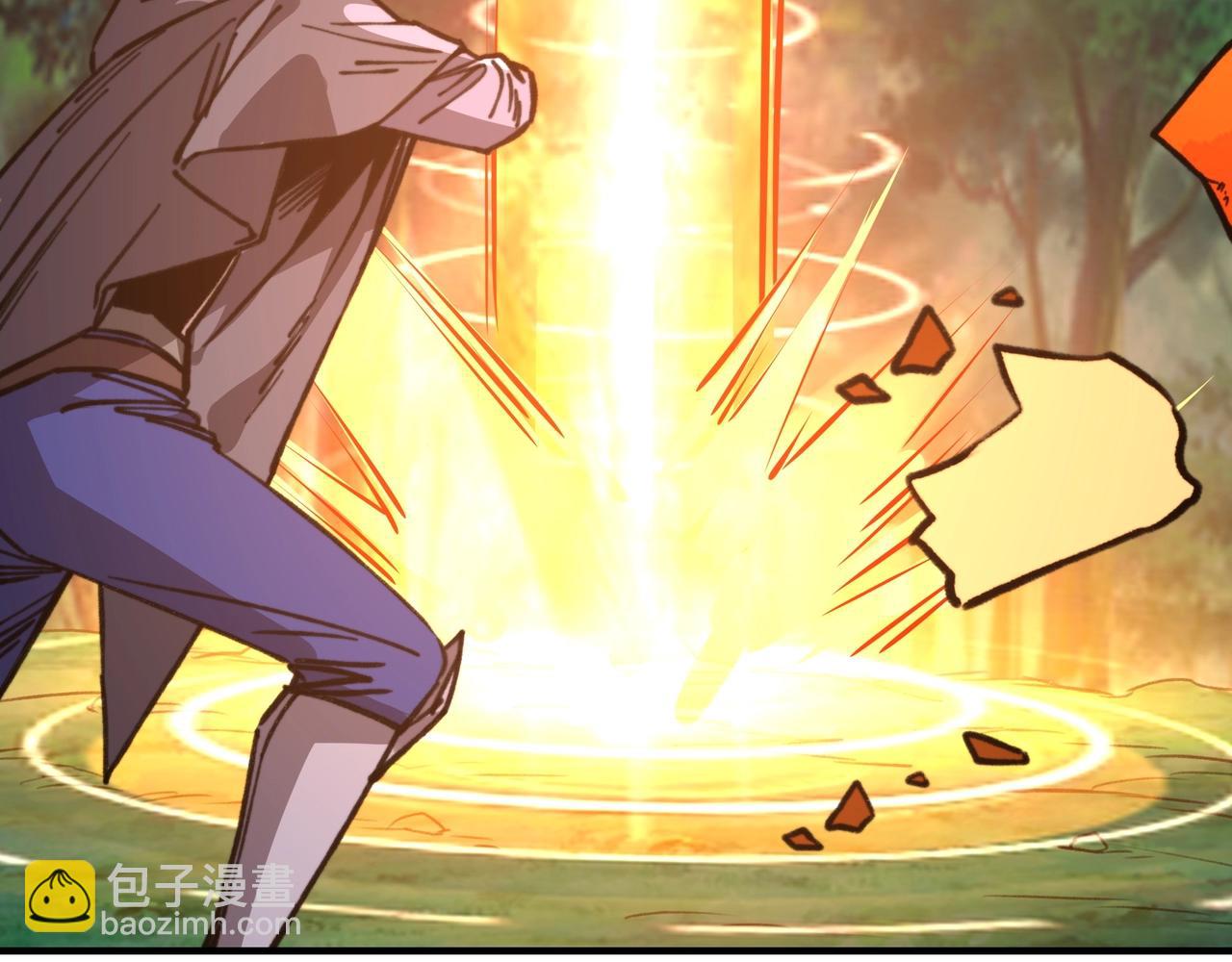 第36话 不死神凰，孵化成功！(1/3)-第36话
