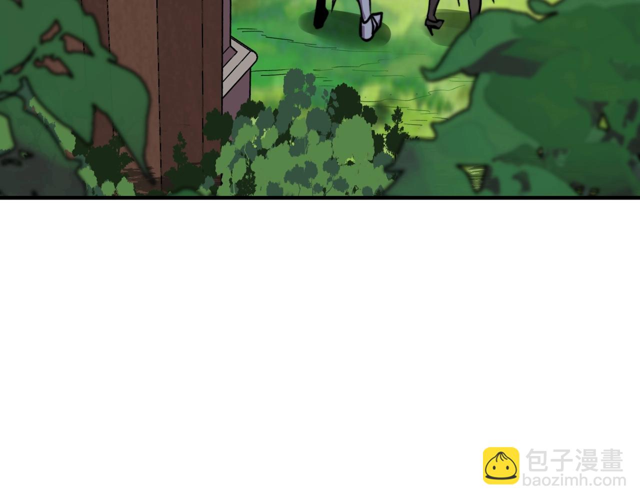 第38话 隐藏任务：灰雾的源头！(1/3)-第38话