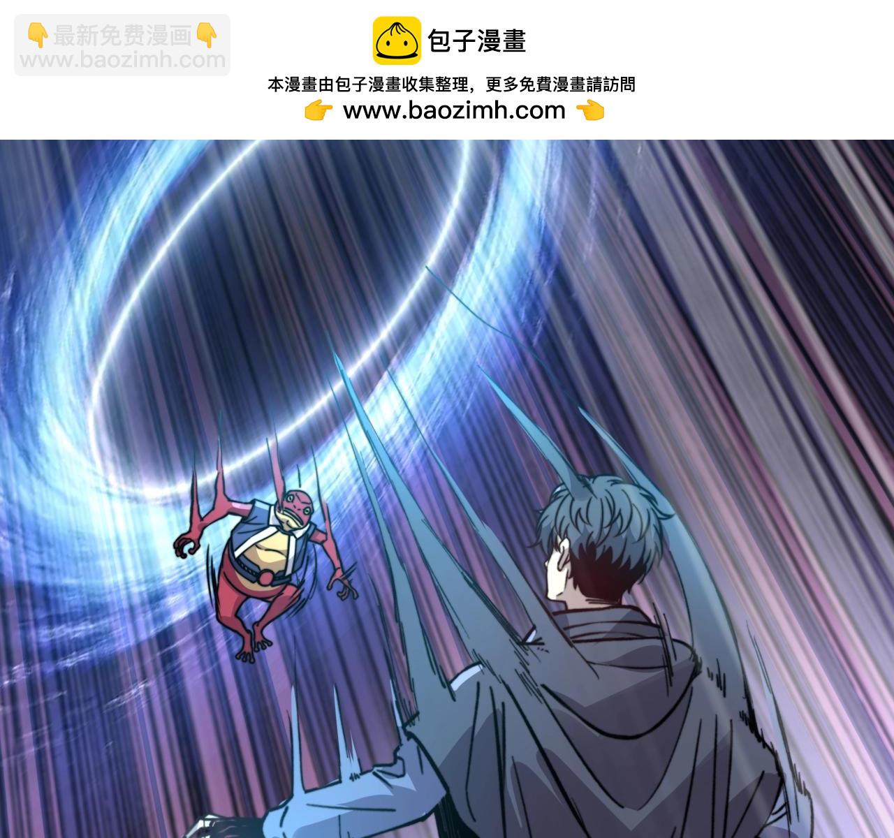 第40话 巨人角斗场？！(1/3)-第40话