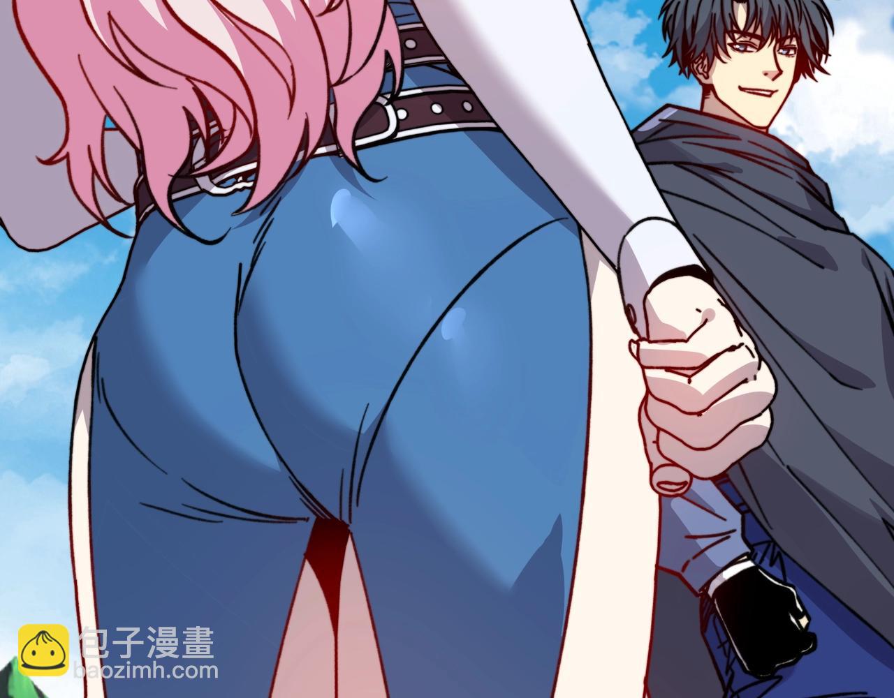 第42话 圣断级道具？！(1/3)-第42话