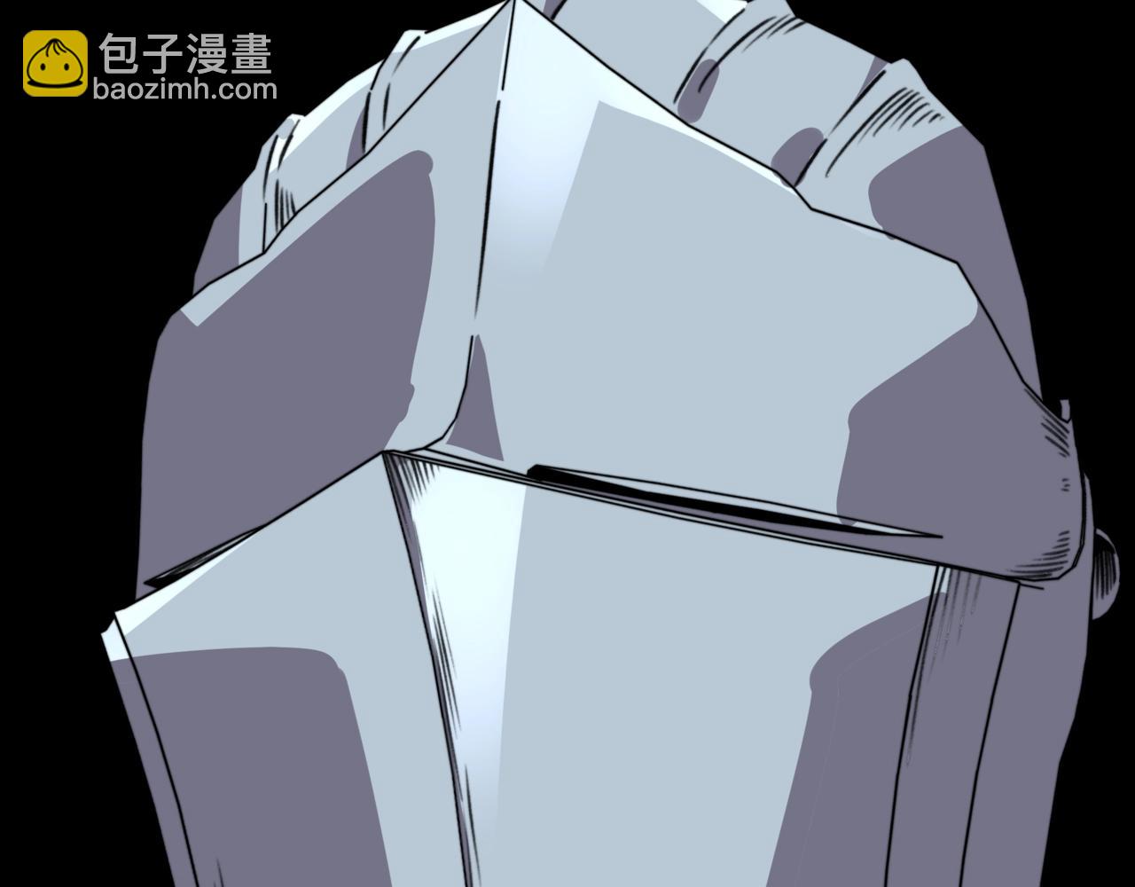 第54话 诡异将至！是死亡的气息！(1/3)-第54话
