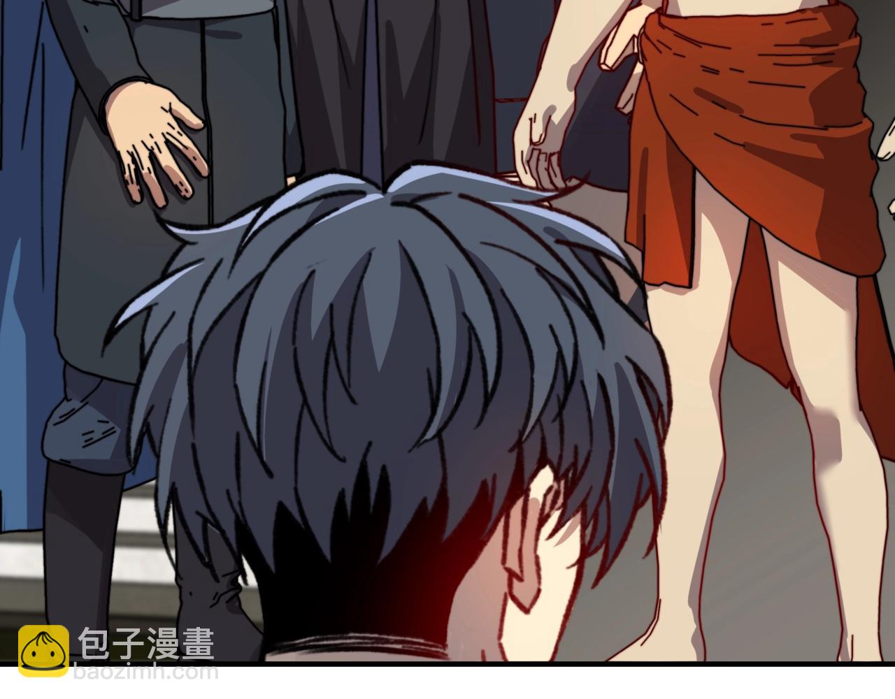 第58话 目标无法达成！(1/3)-第58话