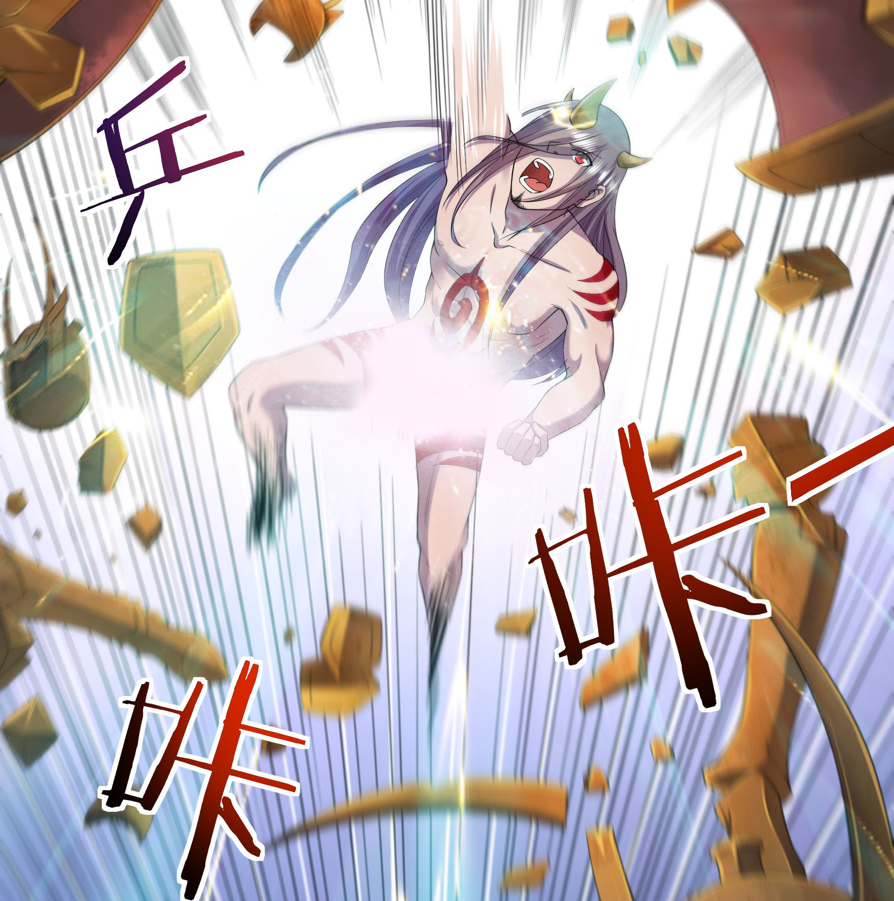 第17话 取剑1-第18话