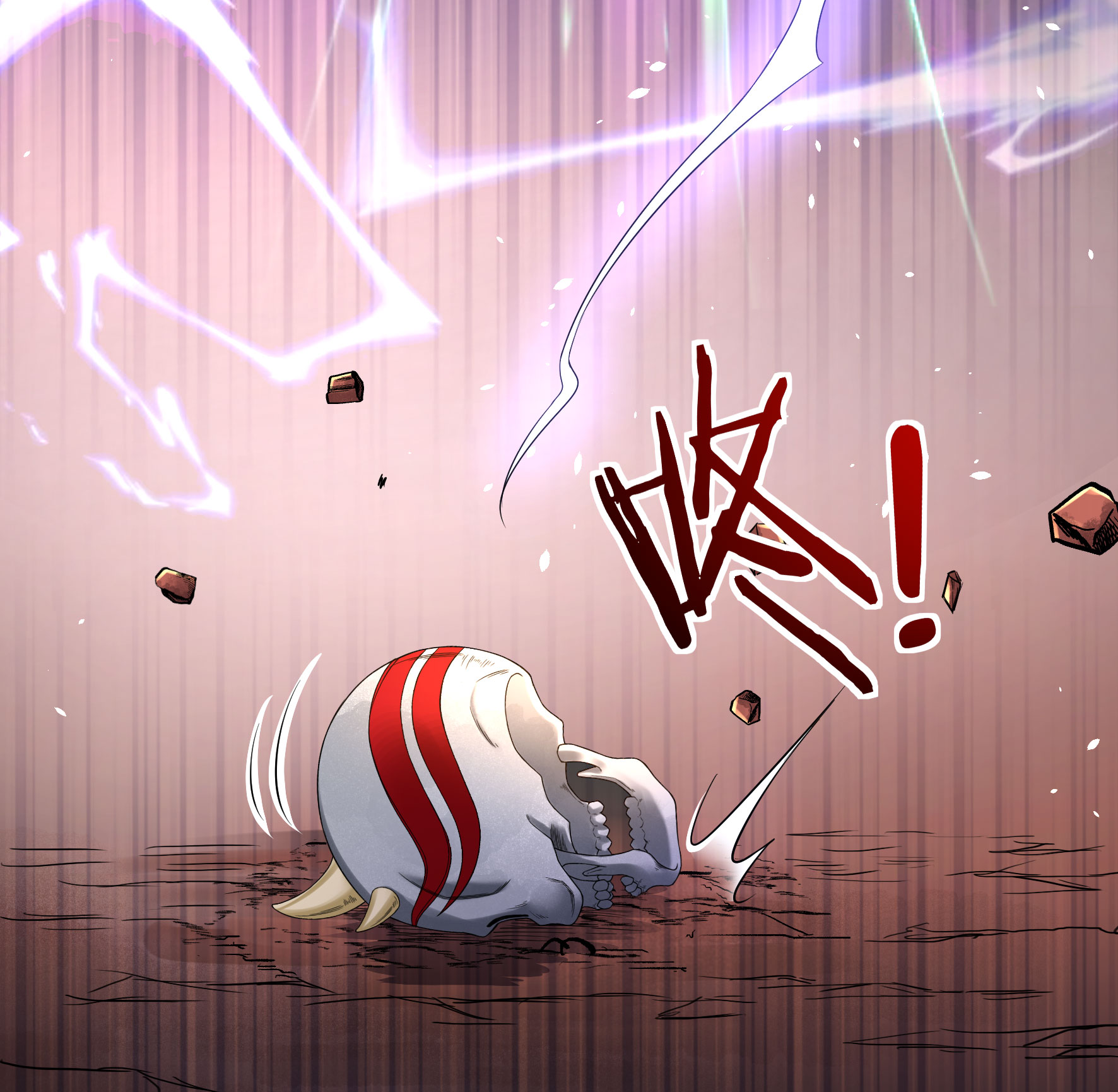 第17话 取剑1-第18话
