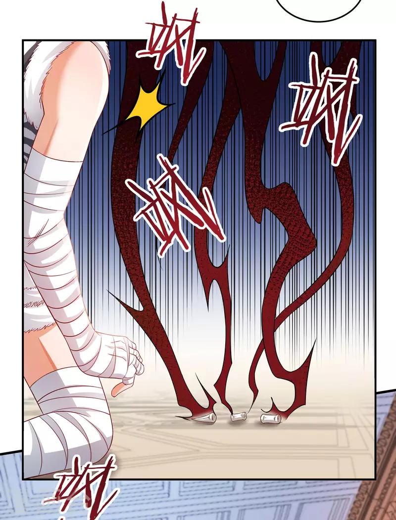 第38话 魔骨现身-第44话