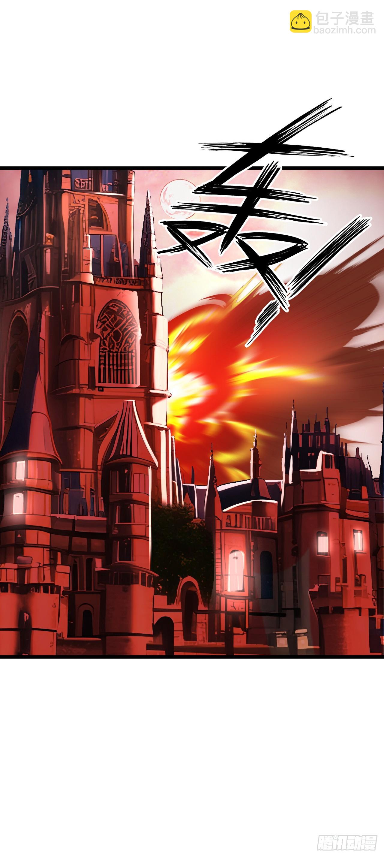 激战！恶魔身现~(1/2)-第14话