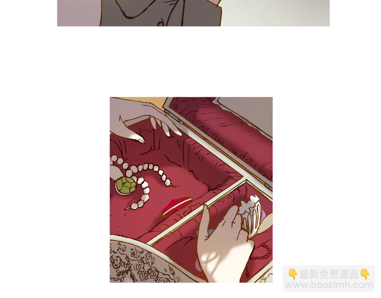 第16话 还能找到吗？(1/2)-第16话