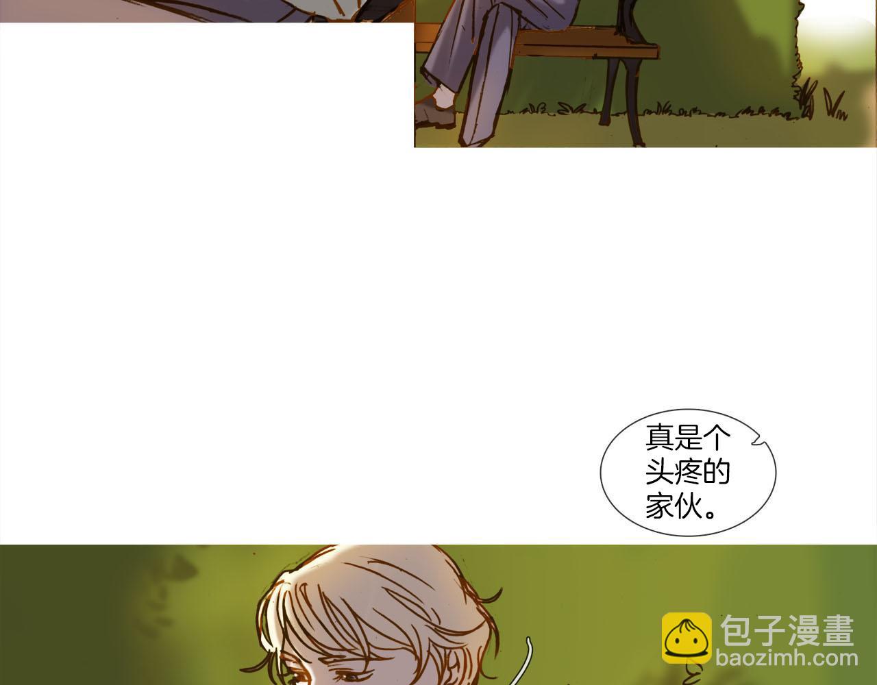 第16话 还能找到吗？(1/2)-第16话