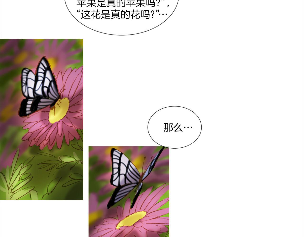 第20话 庭院的欢乐时光(1/3)-第20话