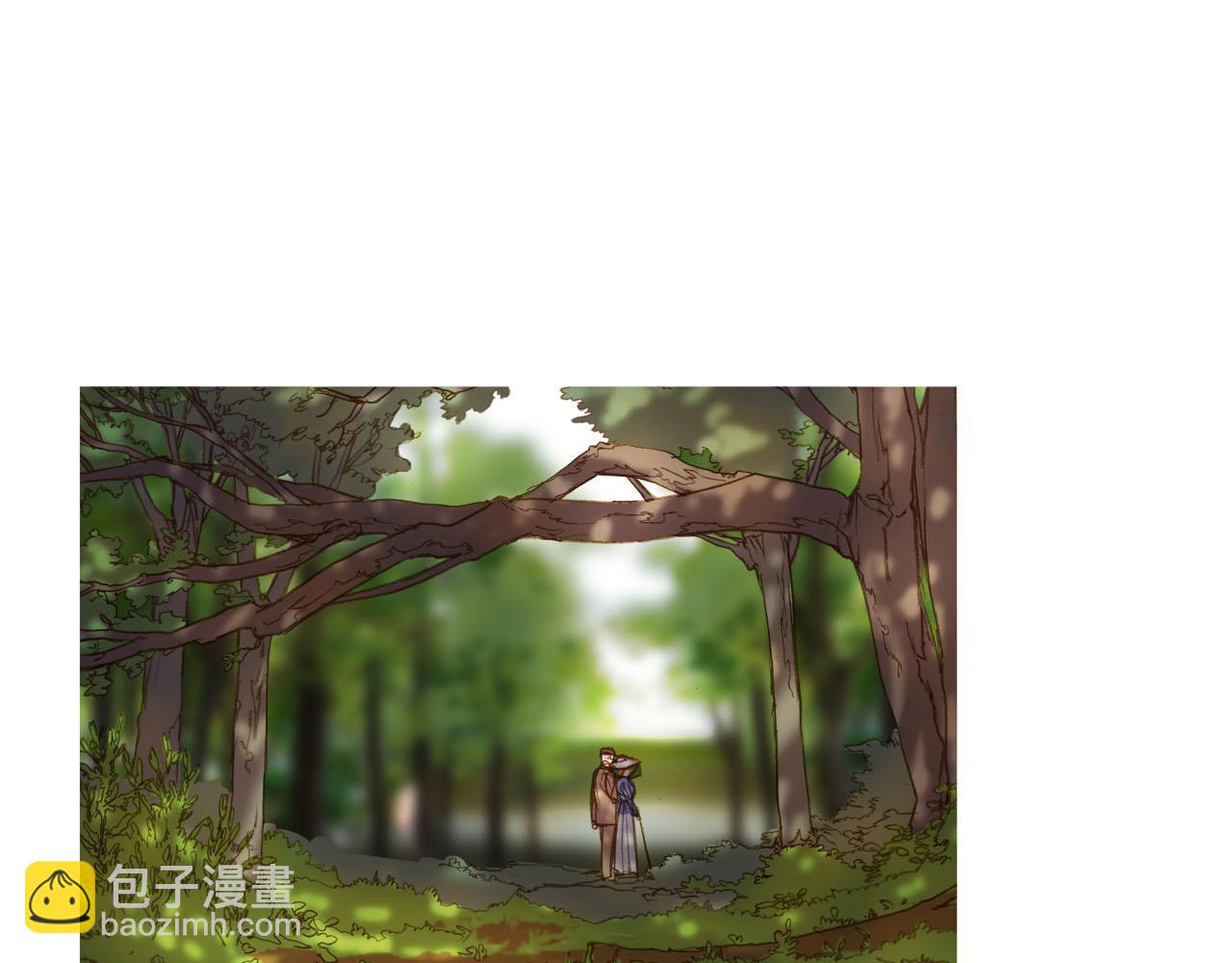 第34话 相互利用(1/2)-第34话