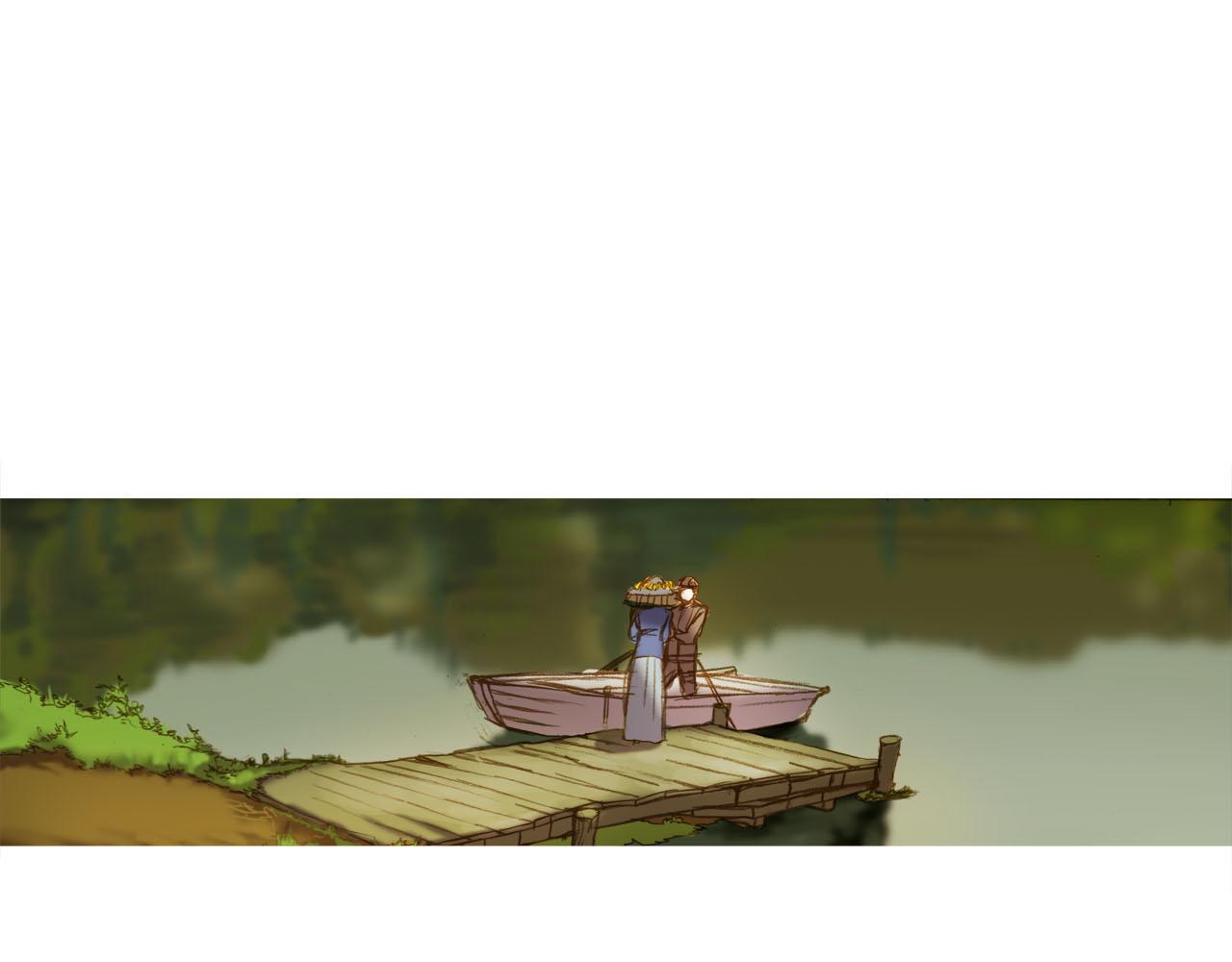 第34话 相互利用(1/2)-第34话