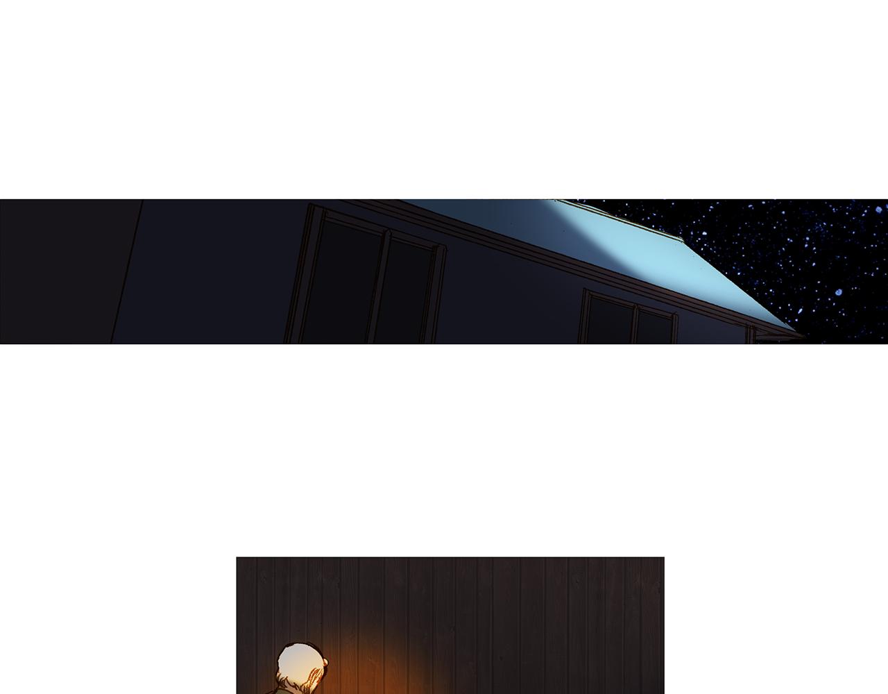 第46话 走了很久(1/2)-第46话