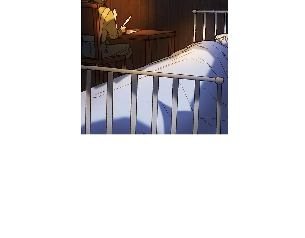 第46话 走了很久(1/2)-第46话