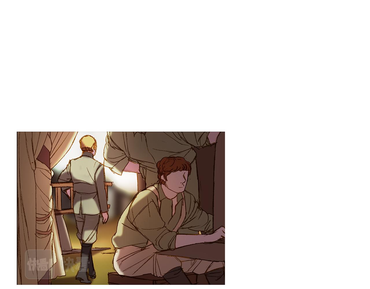 第46话 走了很久(1/2)-第46话