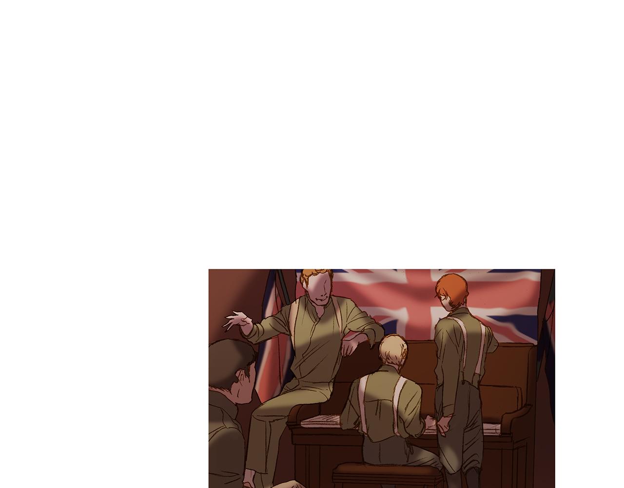 第50话 兵长(1/3)-第50话