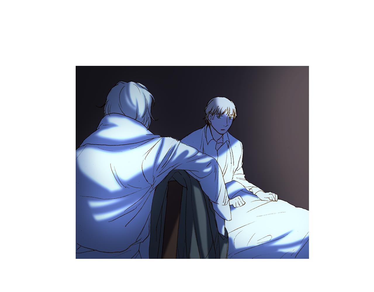 第52话 信(1/2)-第52话