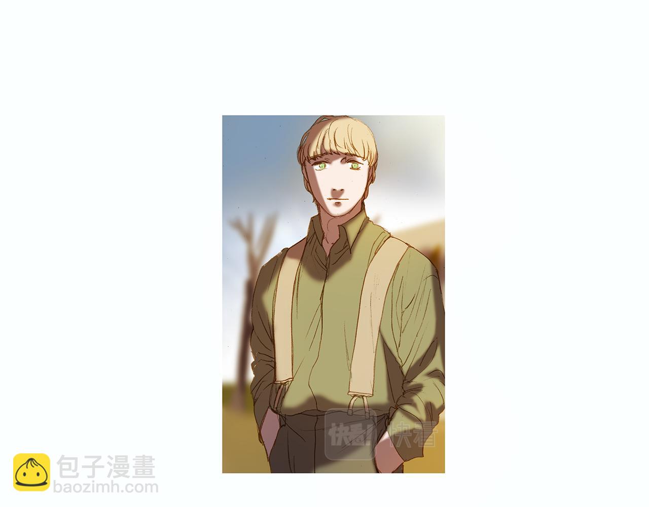 第52话 信(1/2)-第52话